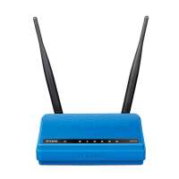 D-link 11N 300M 无线路由器 DIR-615L