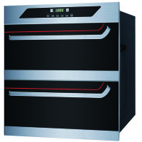 樱雪消毒柜YTD100E-103A