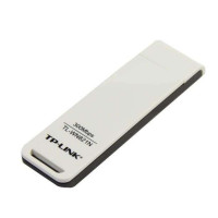 TP-LINK 无线网卡 TL-WN821N 300M无线USB网卡