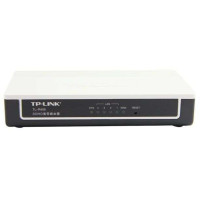 TP-LINK SOHO宽带路由器TL-R406