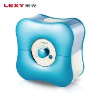 LEXY莱克空气加湿器 家用静音空调加湿器 超声波负氧离子加湿机HU2001(睡莲蓝)