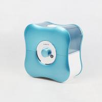 LEXY莱克空气加湿器 家用静音空调加湿器 超声波负氧离子加湿机HU2001(睡莲蓝)