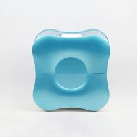 LEXY莱克空气加湿器 家用静音空调加湿器 超声波负氧离子加湿机HU2001(睡莲蓝)