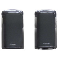 mission音箱(环绕)E80