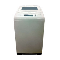 美的洗衣机MB55-2030GZ