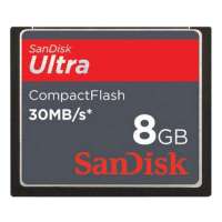 Sandisk存储卡SDCFH-008G-P36(Ultra-II)