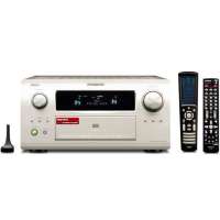 DENON功放AVC-A1hda