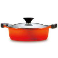 乐扣乐扣-酷菲偲维他命双耳潜锅LCA1242