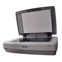 爱普生(EPSON)GT20000 扫描仪