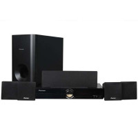 先锋卫星影院HTZ-100DVD