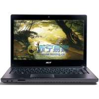 宏碁笔记本AS4738ZG-P612G50Mnkk