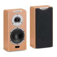 Cabasse音箱(环绕)PICOMT30(樱桃木)