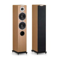 Cabasse音箱(落地)JERSEYMT30(樱桃木)