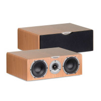 Cabasse音箱(中置)SOCOAMT30(樱桃木)