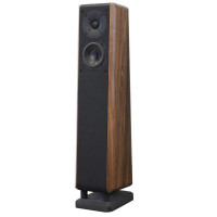 Chario音箱(落地箱)CYGNUS(胡桃木)