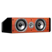 polkaudio音箱(中置音箱)CS20(樱桃木)