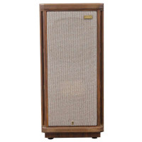 TANNOY音箱(落地箱)STIRLINGSE(胡桃木)