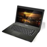 联想笔记本LenovoG460AP6100W42G320PW3(BK)-CN