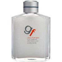 高夫舒爽修护须后露125ml