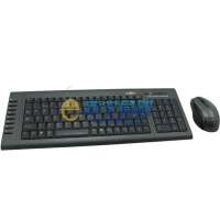 酷奇无线键鼠套装NK-202K