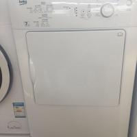 倍科干衣机DV7110