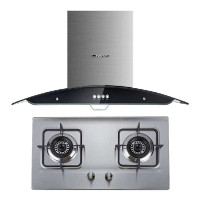 康宝油烟机CXW-220-B3&JZY-Q238-A86