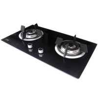 万家乐燃气灶JZT-QJ5B(天然气)(SN)