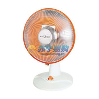 美的取暖器NPS7-10A4
