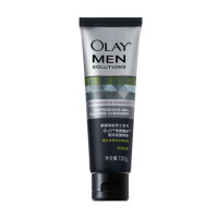 玉兰油OLAY男士净爽醒肤啫喱100g