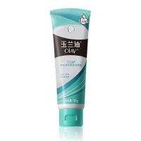 玉兰油(Olay)草本清凉深层洁面乳100g