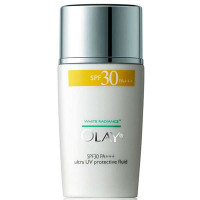 玉兰油轻透倍护隔离防晒液40ml
