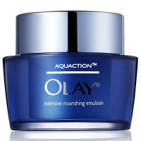 玉兰油水漾动力长效盈润乳霜50g