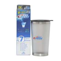 佳洁士全优七效牙膏140g(礼品装)