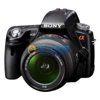 索尼数码单反相机SLT-A33LCN2