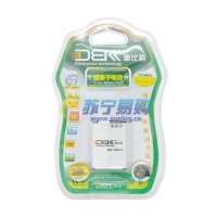 迪比科照摄专用电池EN-EL12