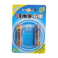 南孚充电电池5#1600mAH/2粒