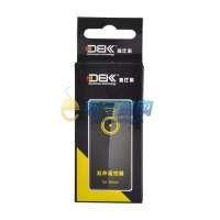 迪比科红外遥控器DKB-TX1006