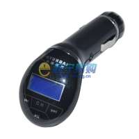 现代车载MP3 HY-803