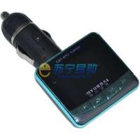 现代车载MP3 HY-903