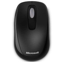 微软WirelessMobileMouse1000(黑色)