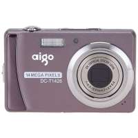 爱国者数码相机T1428