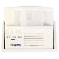 海得曼智能防盗门铃007-C