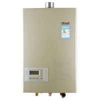 林内热水器RUS-11FEKA-B(F)(R)