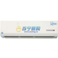 美的空调KFR-23GW/DY-GC(R1)