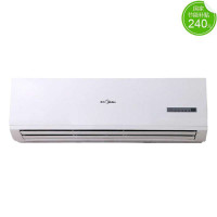 美的空调KF-26GW/Y-GC(R1)