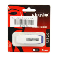 Kingston优盘DataTraveler G3 16GB