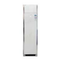 海尔空调KFR-50LW/61SCG11套机