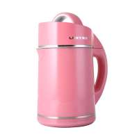 莱克豆浆机DJ12B-02