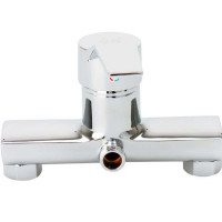 日丰单把淋浴混合龙头RF-9637P