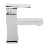 日丰单把面盆混合龙头RF-9150AP